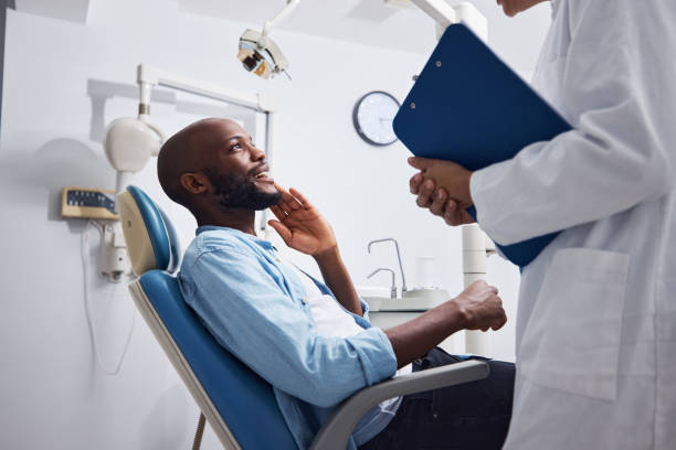 Best Cracked Tooth Emergency Dentist  in South Gate Ridge, FL