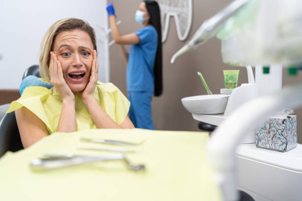 Best Emergency Pediatric Dentist  in South Gate Ridge, FL